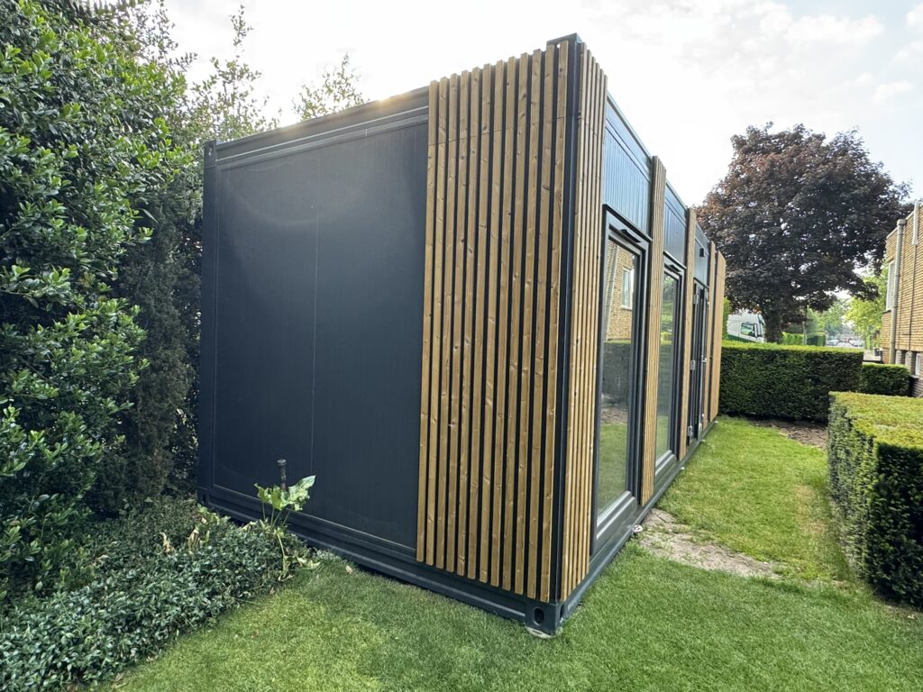 Luxe woonunit huren mylittlehouse