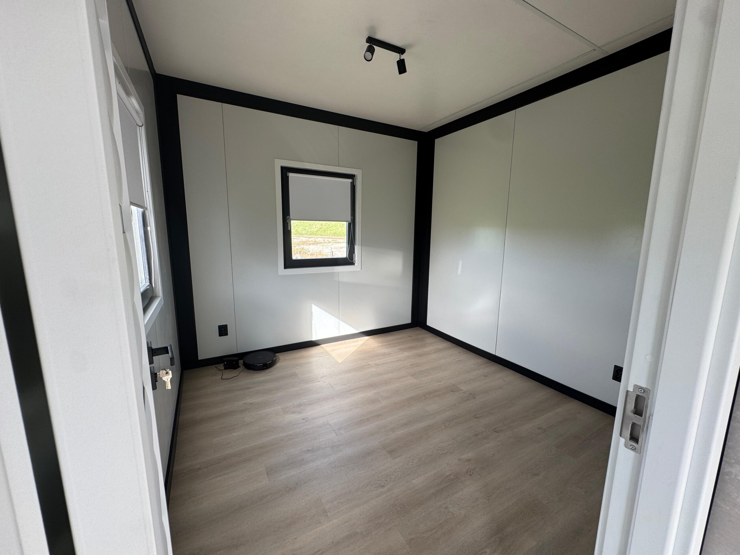 Woonunit huren 2 slaapkamers - My Little House